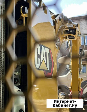 Мини-экскаватор Cat302 Москва - изображение 4
