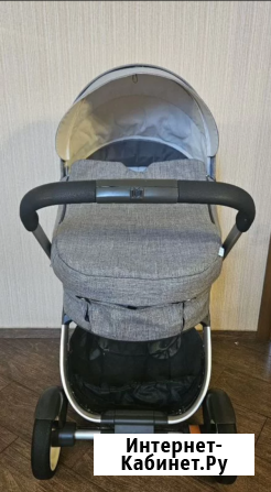 Коляска Stokke Trailz Геленджик - изображение 3