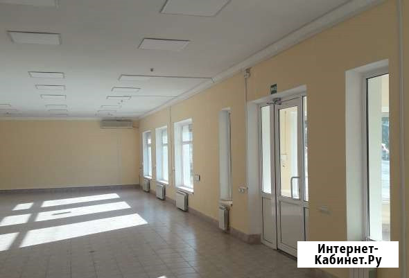 Сдаю помещение 50м2 на 1 линии Московского ш. Собственник Санкт-Петербург - изображение 1