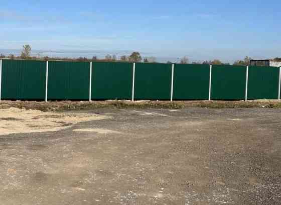 Участок промназначения 12 сот. в аренду в Санкт-Петербурге Санкт-Петербург