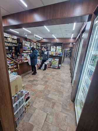 Продажа готового арендного бизнеса площадью 336, 6 м2 Москва