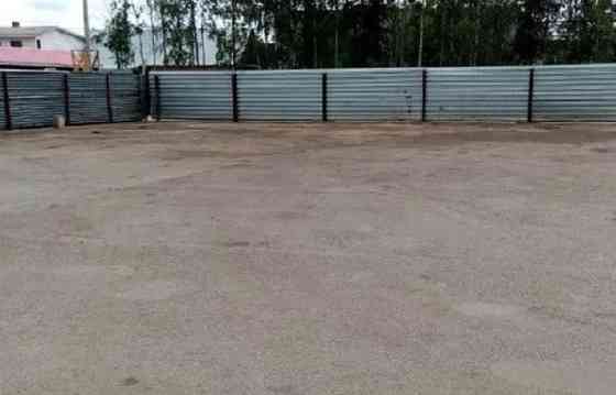 Участок промназначения 9 сот. в аренду в Санкт-Петербурге Санкт-Петербург