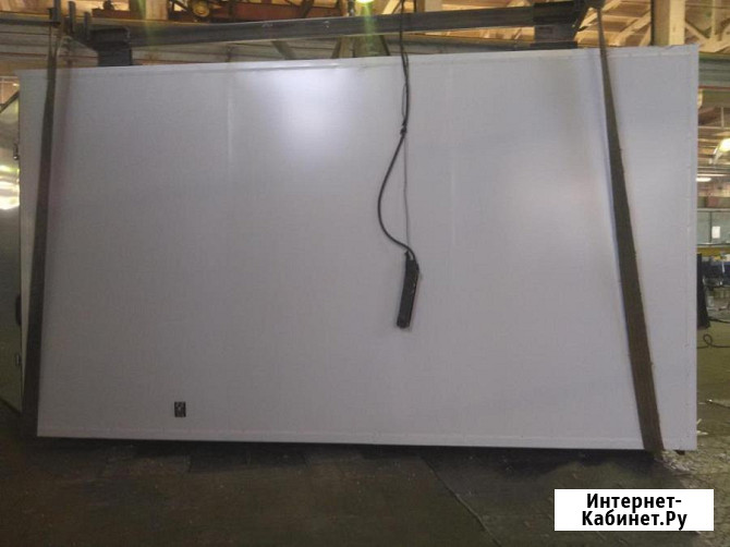 Фургон на Газель от производителя Реаф недорого с гарантией Нижний Новгород - изображение 3