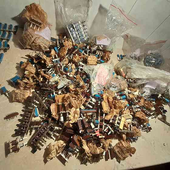 П2K переключатели Челябинск