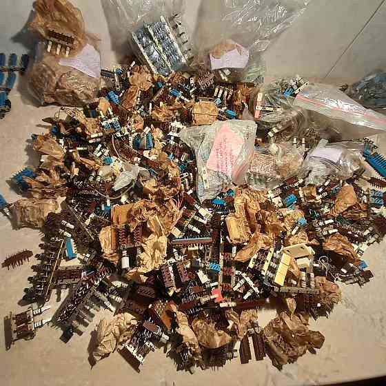 П2K переключатели Челябинск