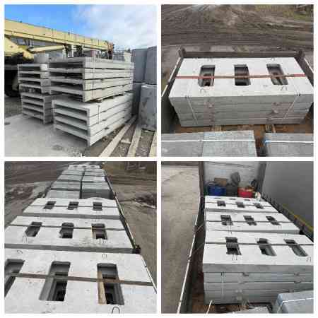 Лоток Л 20.5 (УБК-2а), Л 20.10 (УБК-1а) кабельные каналы Сургут