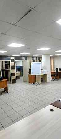 Офис 233м² с мебелью и отдельным входом Красноярск