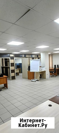 Офис 233м² с мебелью и отдельным входом Красноярск - изображение 3