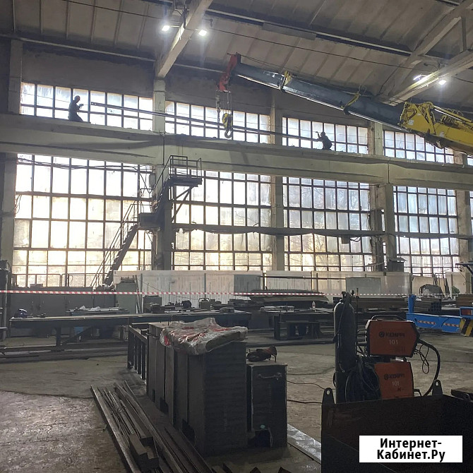 Паспорт на тупиковые упоры мостового крана Красноярск - изображение 2