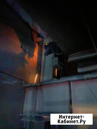 Паспорт на тупиковые упоры мостового крана Красноярск - изображение 4