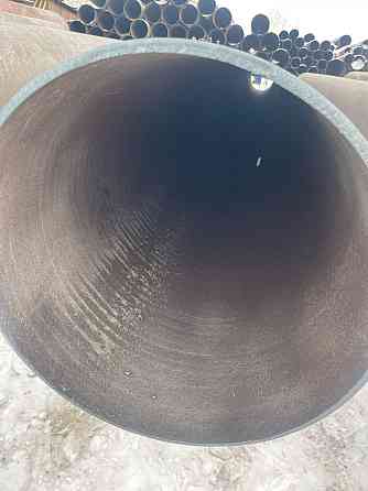 Труба бу 508х10мм чешка Новосибирск