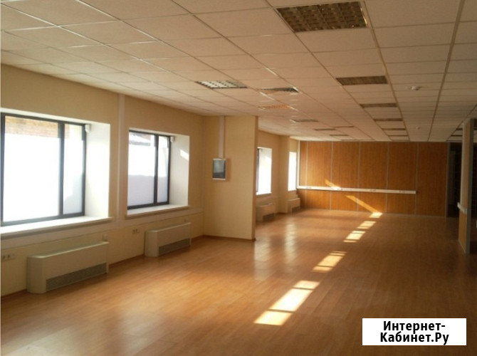 Аренда офиса 120м2 на 1 линии Московского ш Санкт-Петербург - изображение 1