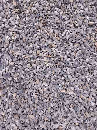 Щебень гранитный фр. 5-20 Уфа