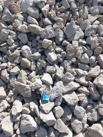 Щебень фр. 70-150 Уфа