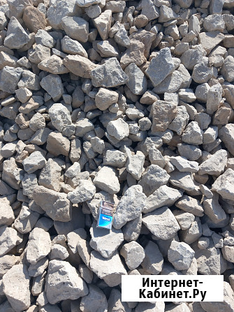 Щебень фр. 70-150 Уфа - изображение 1