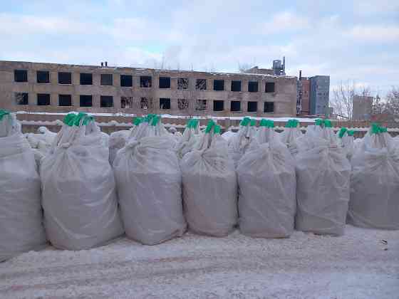 Известь строительная II сорт в МКР Уфа