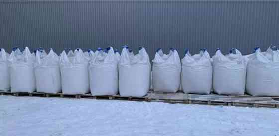 Соль техническая для посыпки дорог Уфа