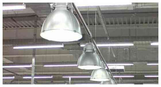 Светильники и лампы различного назначения Уфа