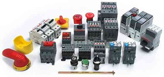 Низковольтная аппаратура Уфа