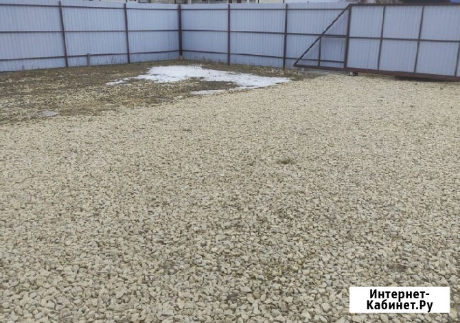 Участок промназначения 6 сот. в аренду в Санкт-Петербурге Санкт-Петербург - изображение 1