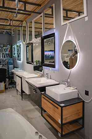 Готовый бизнес: магазин плитки и сантехники Севастополь