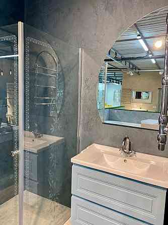 Готовый бизнес: магазин плитки и сантехники Севастополь