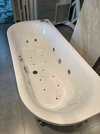 Готовый бизнес: магазин плитки и сантехники Севастополь