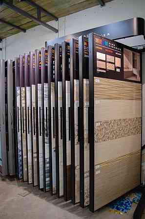 Готовый бизнес: магазин плитки и сантехники Севастополь