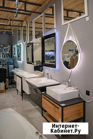 Готовый бизнес: магазин плитки и сантехники Севастополь - изображение 4