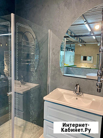 Готовый бизнес: магазин плитки и сантехники Севастополь - изображение 1