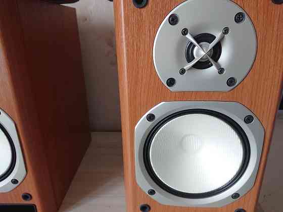 Акустика Onkyo D-N7BX Челябинск