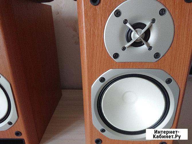 Акустика Onkyo D-N7BX Челябинск - изображение 2