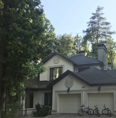 Коттедж 1050 м² на участке 26 сот. на продажу в Москве Москва