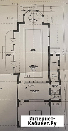 Коттедж 1050 м² на участке 26 сот. на продажу в Москве Москва - изображение 4