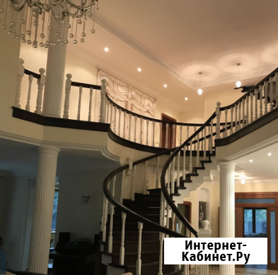 Коттедж 1050 м² на участке 26 сот. на продажу в Москве Москва - изображение 5