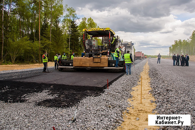 Асфальтирование в Горно-Алтайске Горно-Алтайск - изображение 4