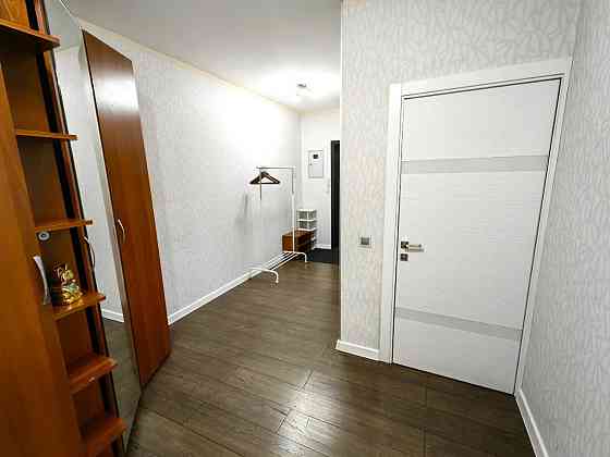 3-комнатная квартира, 85.4 м², 5/9 эт. на продажу в Красноярске Красноярск