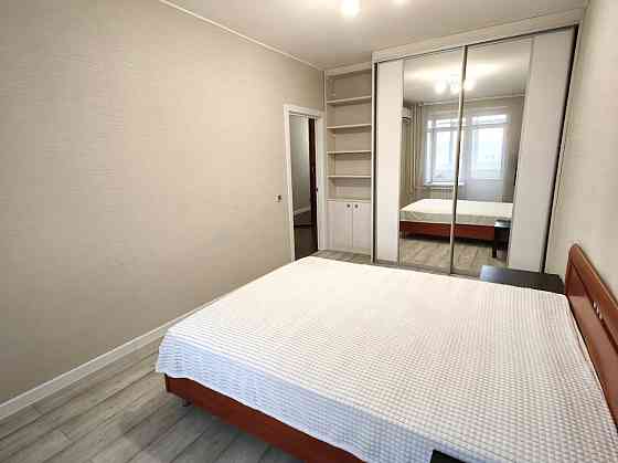 3-комнатная квартира, 85.4 м², 5/9 эт. на продажу в Красноярске Красноярск