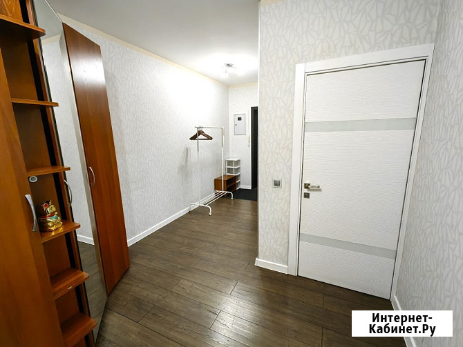 3-комнатная квартира, 85.4 м², 5/9 эт. на продажу в Красноярске Красноярск - изображение 4
