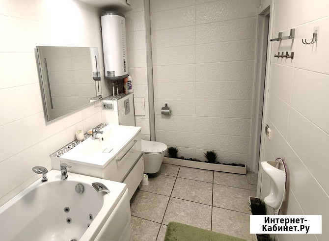 3-комнатная квартира, 85.4 м², 5/9 эт. на продажу в Красноярске Красноярск - изображение 5