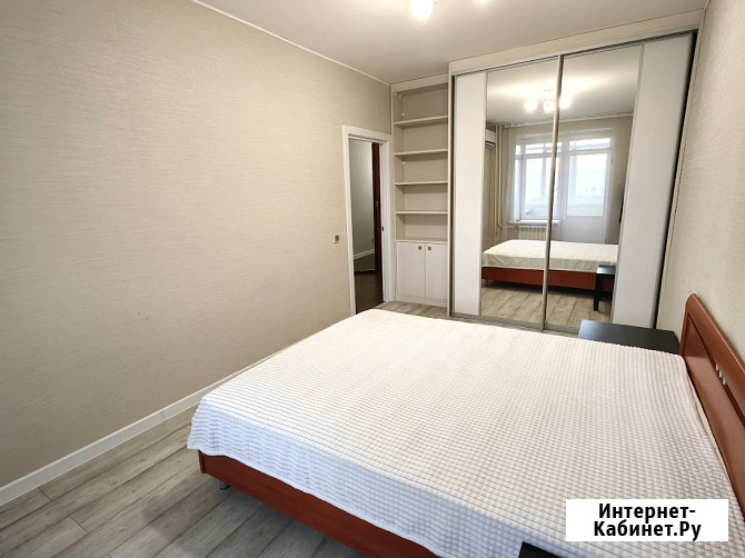 3-комнатная квартира, 85.4 м², 5/9 эт. на продажу в Красноярске Красноярск - изображение 3