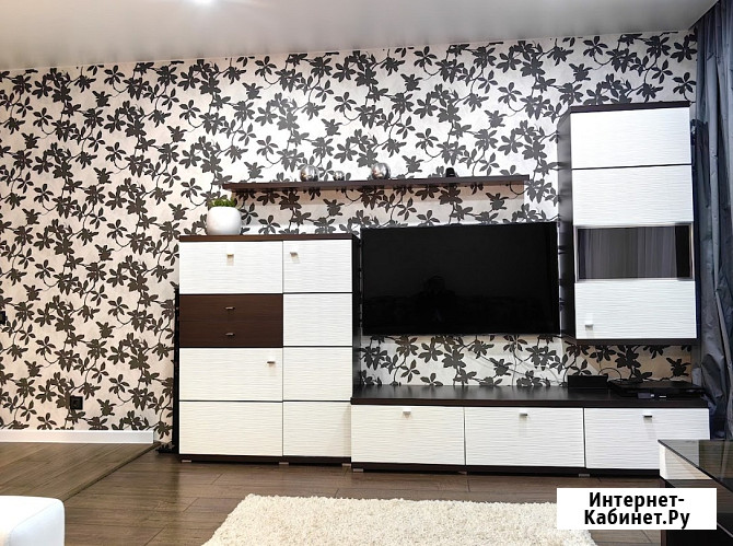 3-комнатная квартира, 85.4 м², 5/9 эт. на продажу в Красноярске Красноярск - изображение 2