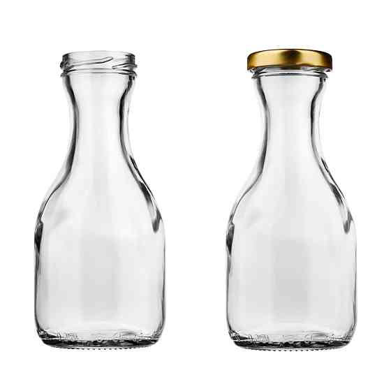 Бутылки стеклянные оптом Краснодар