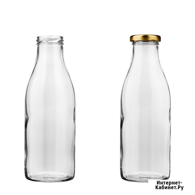 Бутылки стеклянные оптом Краснодар - изображение 3
