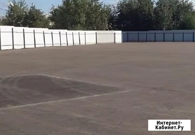 Участок промназначения 15 сот. в аренду в Санкт-Петербурге Санкт-Петербург - изображение 1