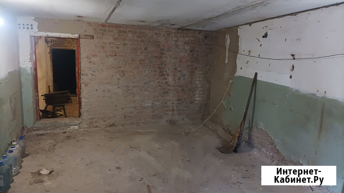 Гараж >30 м² в аренду в Таганроге Таганрог - изображение 2