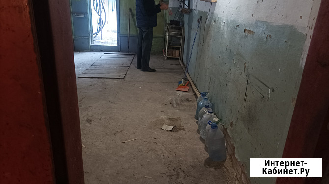 Гараж >30 м² в аренду в Таганроге Таганрог - изображение 1