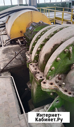 К250-61-2 турбокомпрессор Смоленск - изображение 1