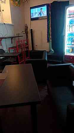 Бар круглосуточный Томск