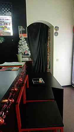 Бар круглосуточный Томск